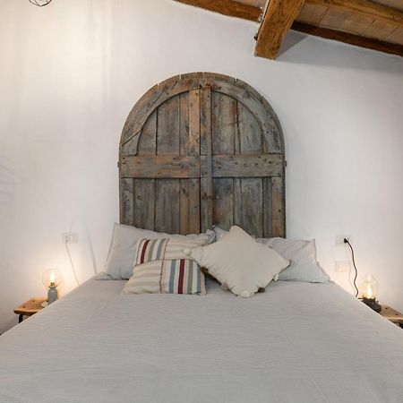 Appartamento Casa Vesta San Gimignano Esterno foto