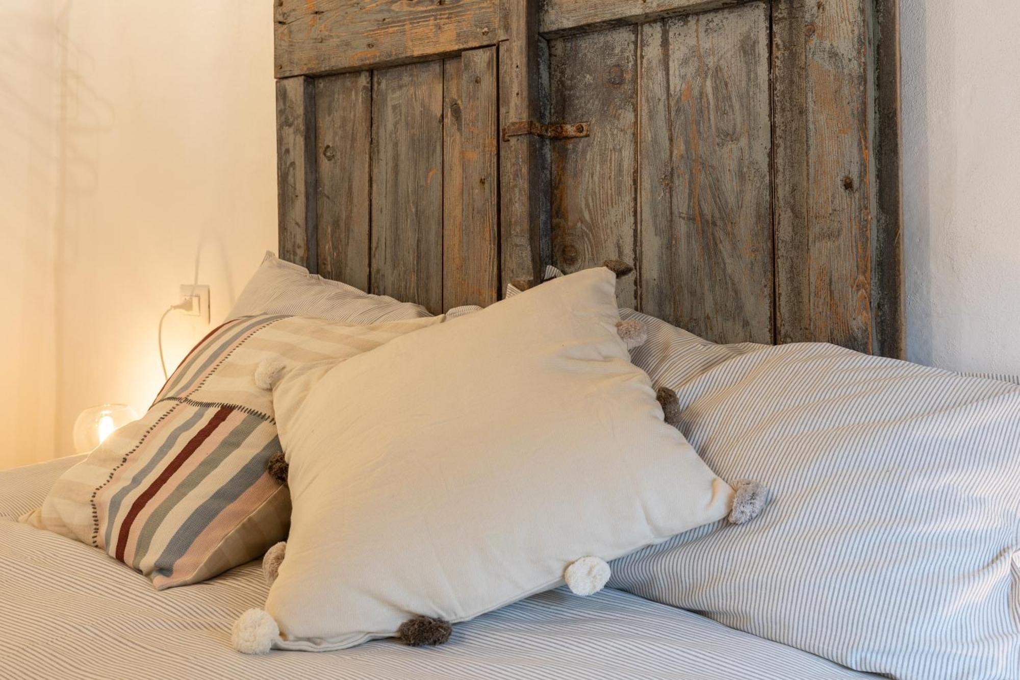 Appartamento Casa Vesta San Gimignano Esterno foto